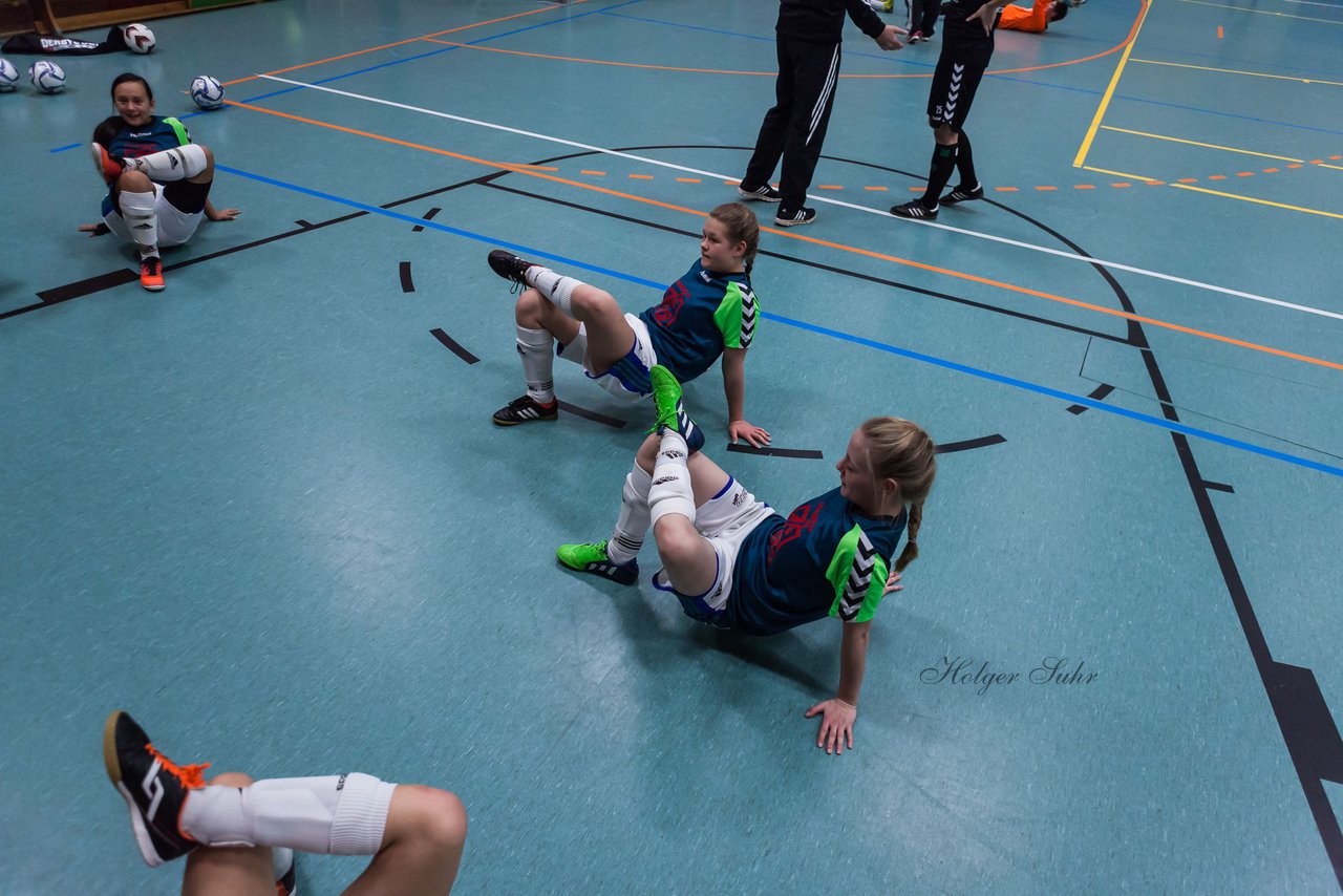 Bild 498 - Dodenhof Cup